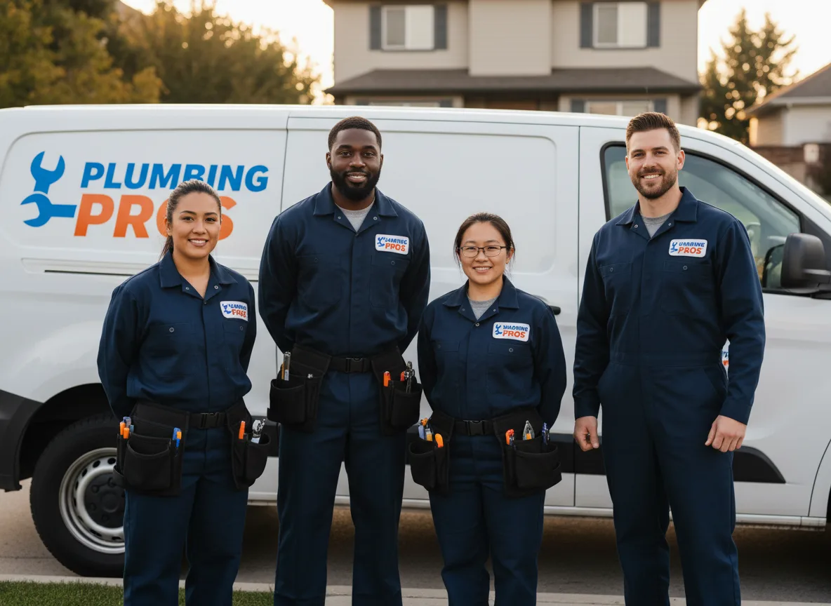 Water Heater Repair company in Hooper, WA